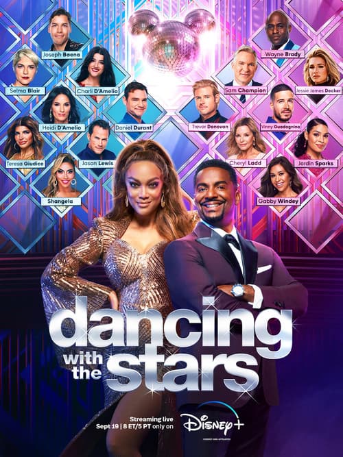 Season 31 poster