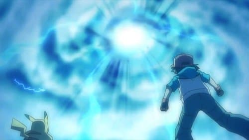 Episode 1 still