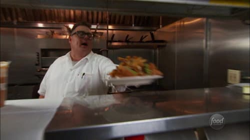 Episode 1 still