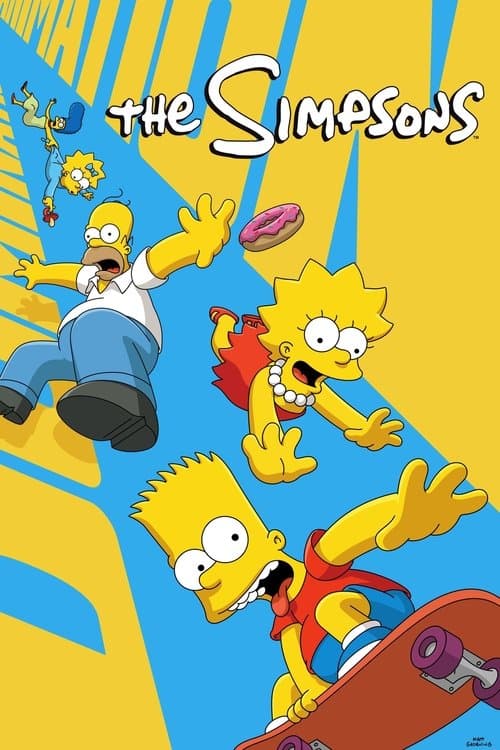 The Simpsons