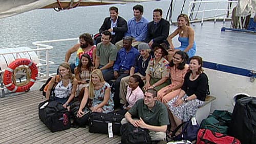 Episode 1 still