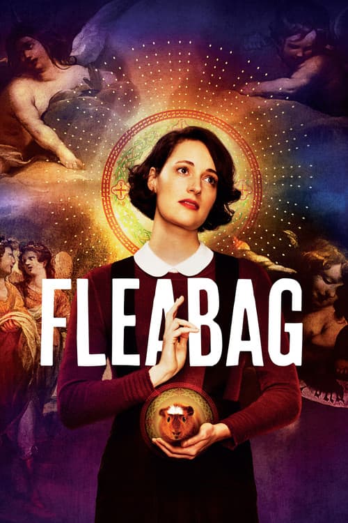 Series 2 poster
