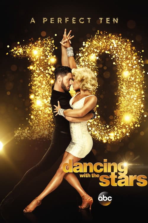 Season 20 poster