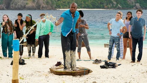 Episode 1 still