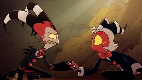 Episode 1 still