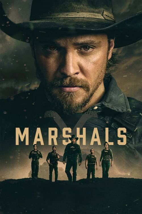 Season 2 poster