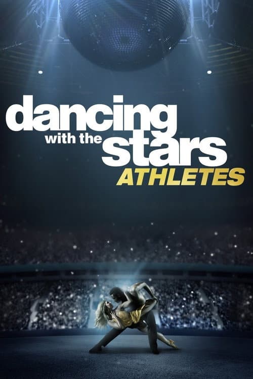 Athletes poster