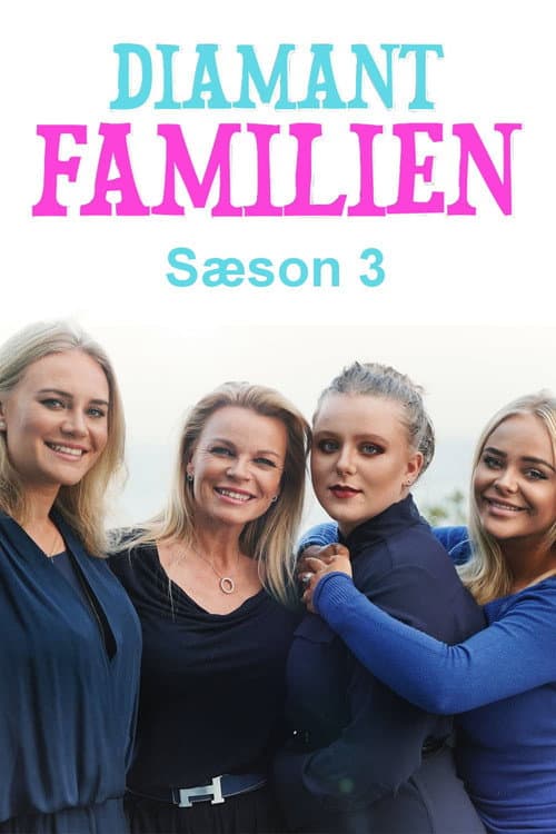 Season 3 poster