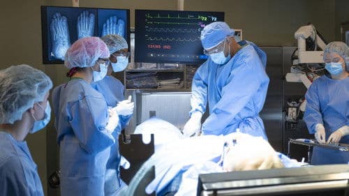 Episode 1 still