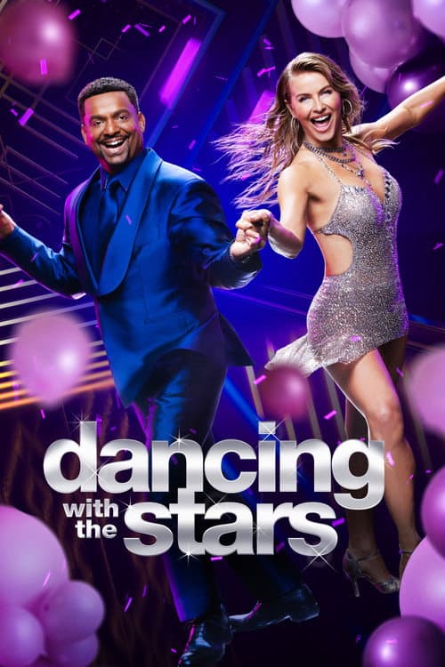 Season 32 poster