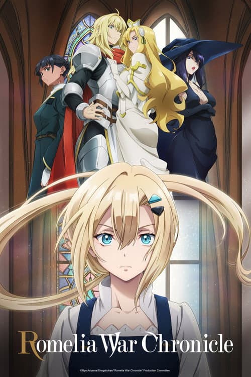 Season 1 poster