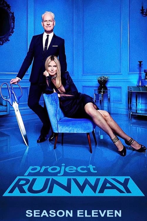 Season 11 poster