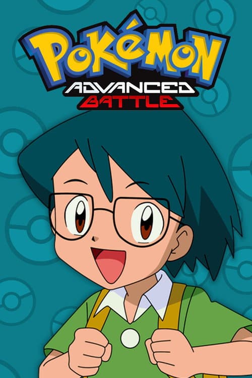 Advanced Battle poster