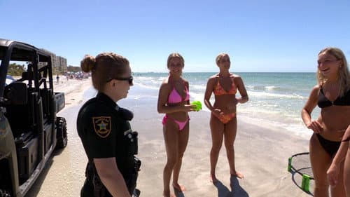 Episode 1 still