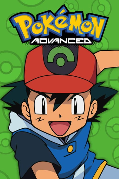 Advanced poster