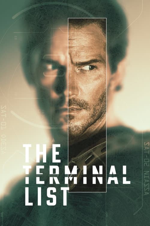 Season 2 poster