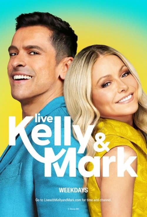 Season 36 poster