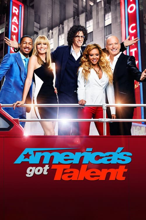 Season 9 poster