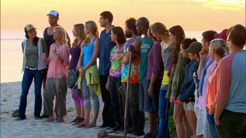 Episode 1 still