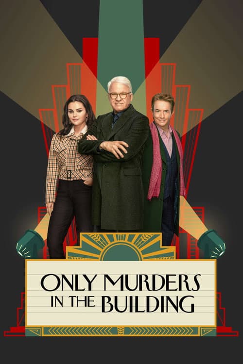 Season 3 poster