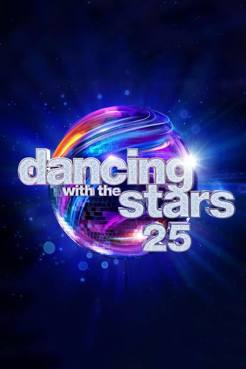 Season 25 poster