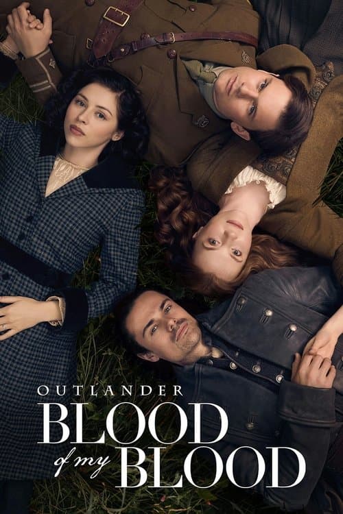 Season 1 poster