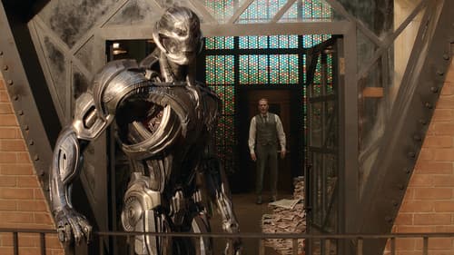 Episode 1 still