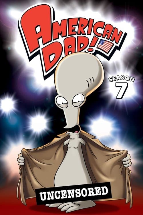 Season 7 poster