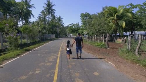 Episode 1 still