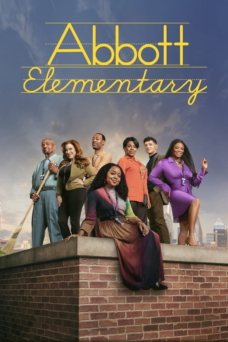 Season 3 poster