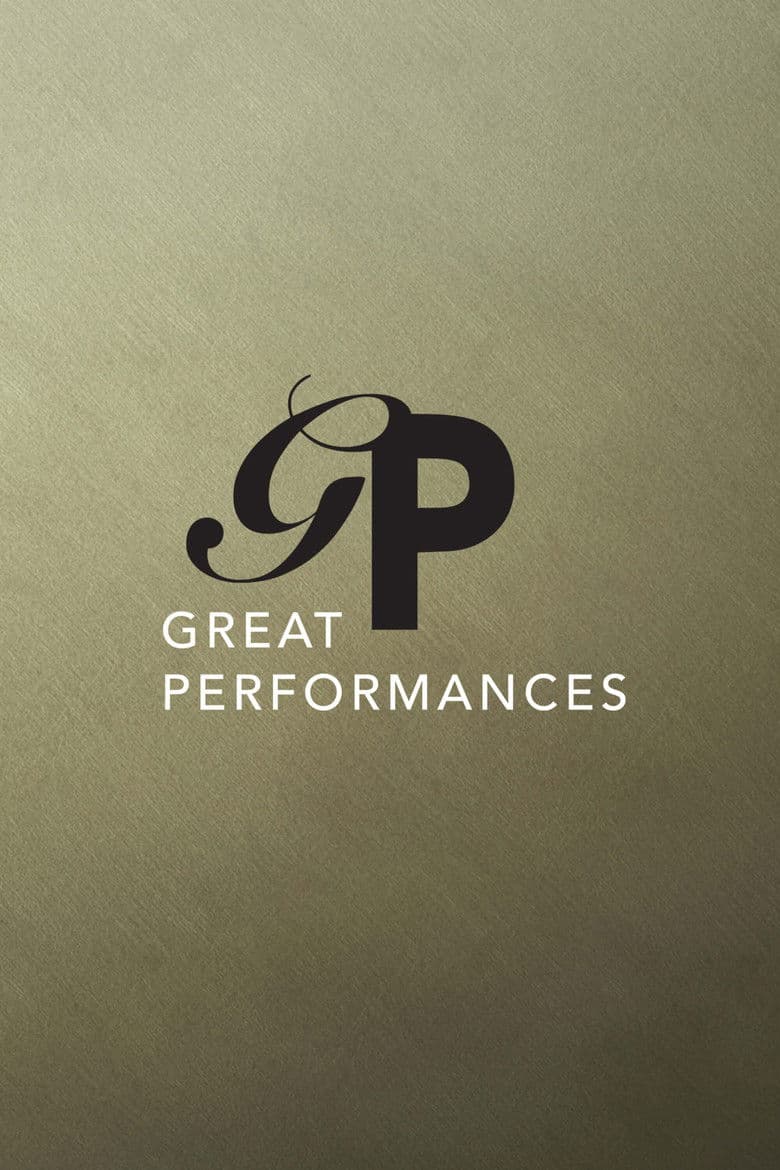 Great Performances cover