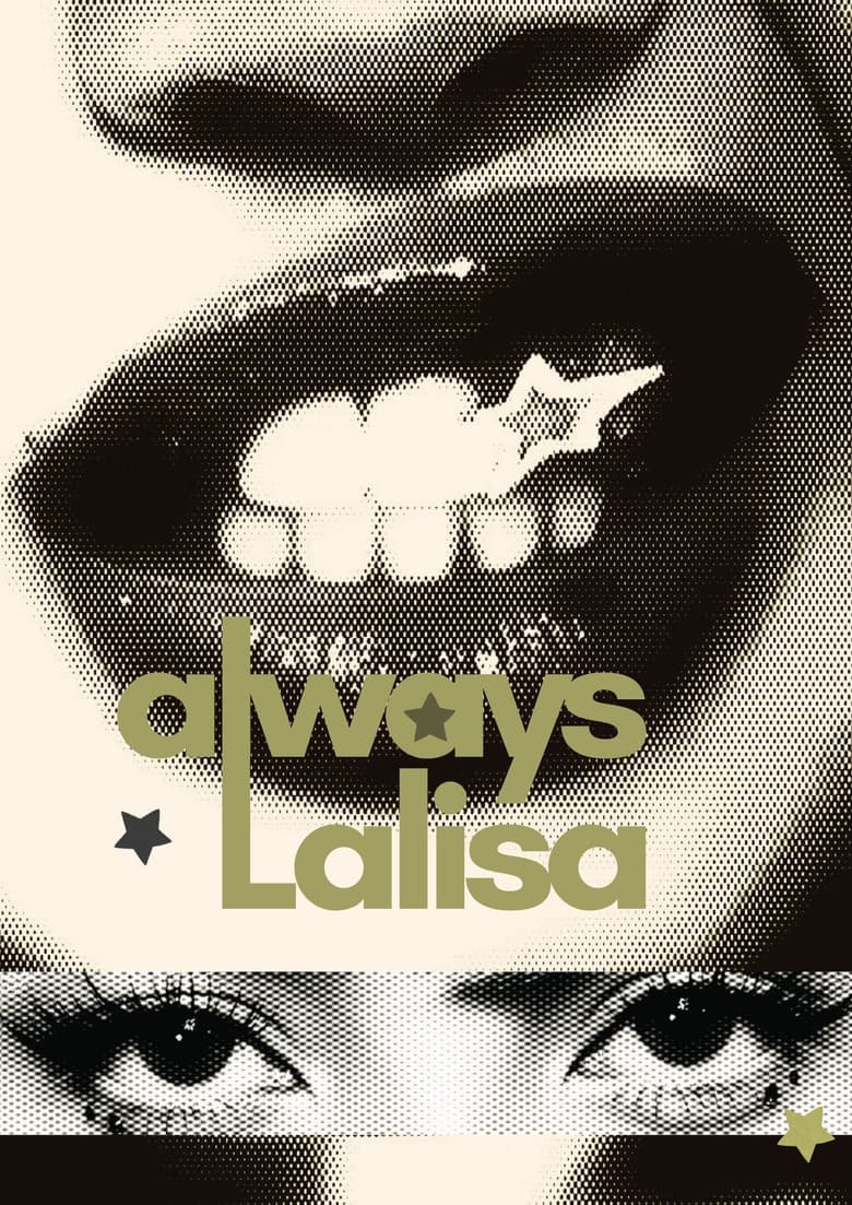 Always Lalisa cover
