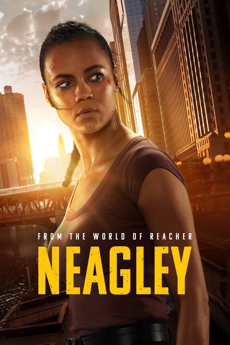 Season 1 poster