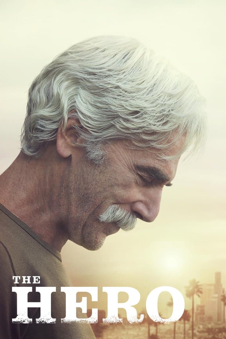 The Hero cover