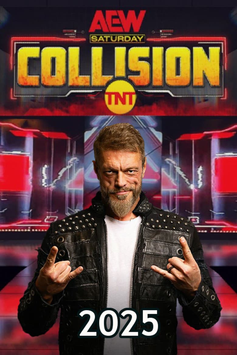 Season 3 poster