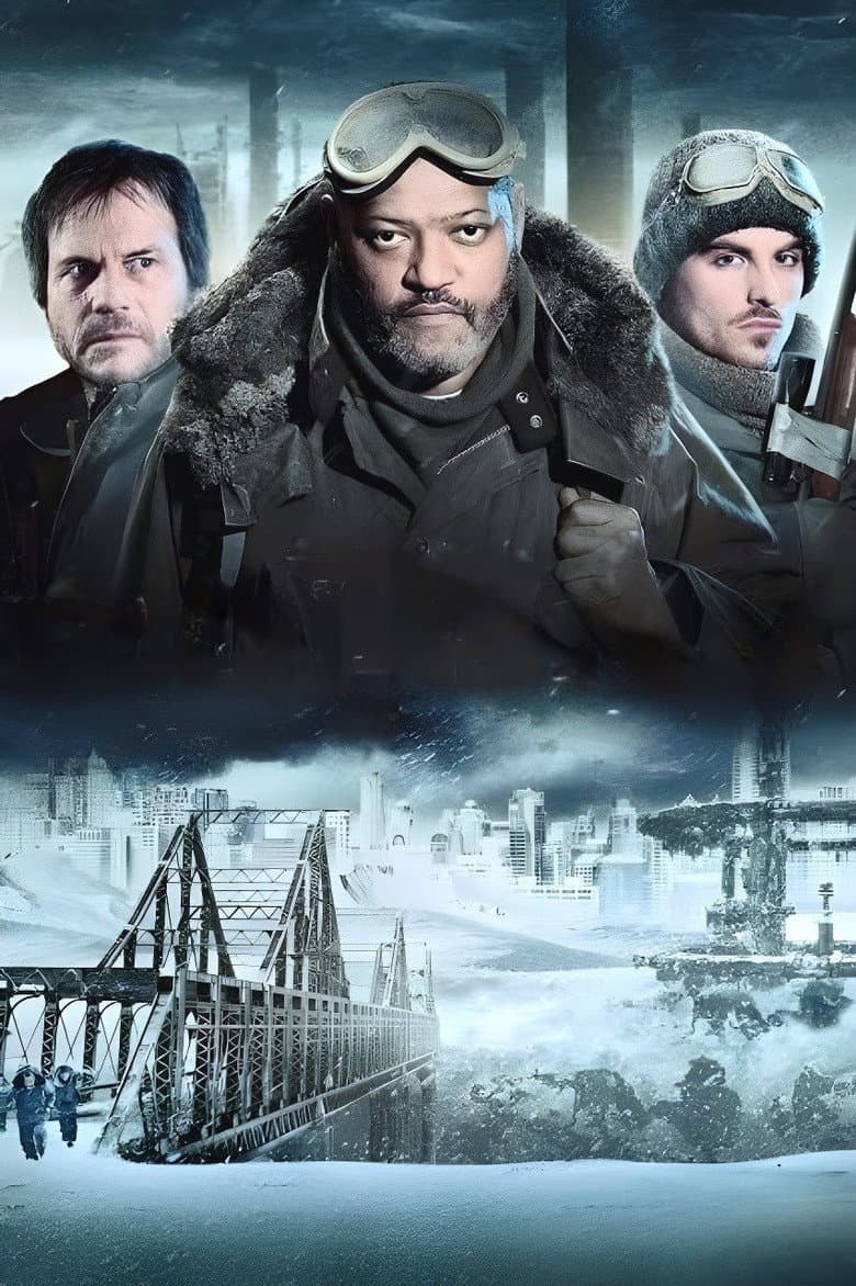 The Colony cover