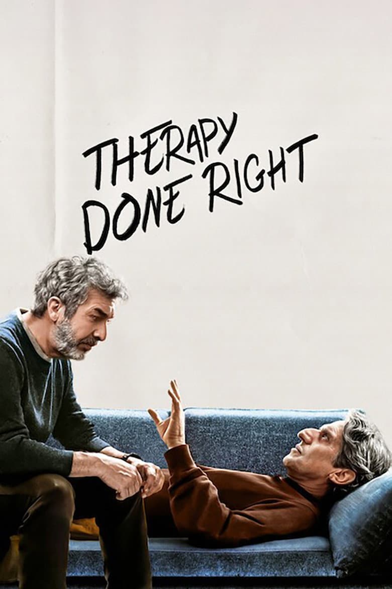 Therapy Done Right cover