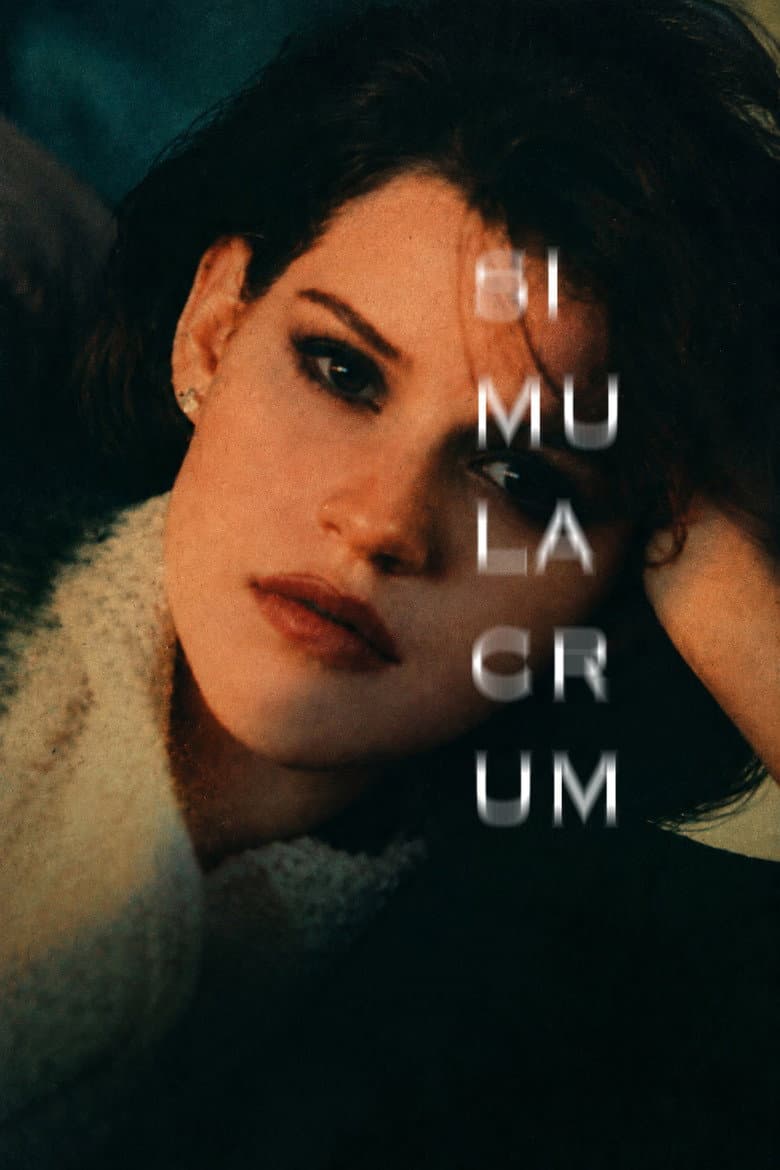 Simulacrum cover