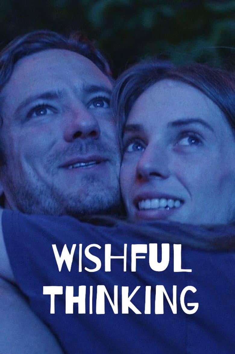 Wishful Thinking cover