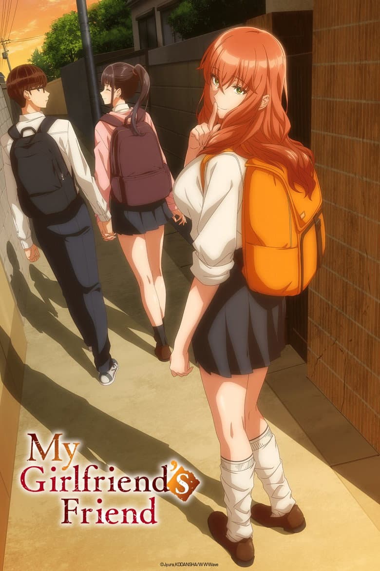 Season 1 poster