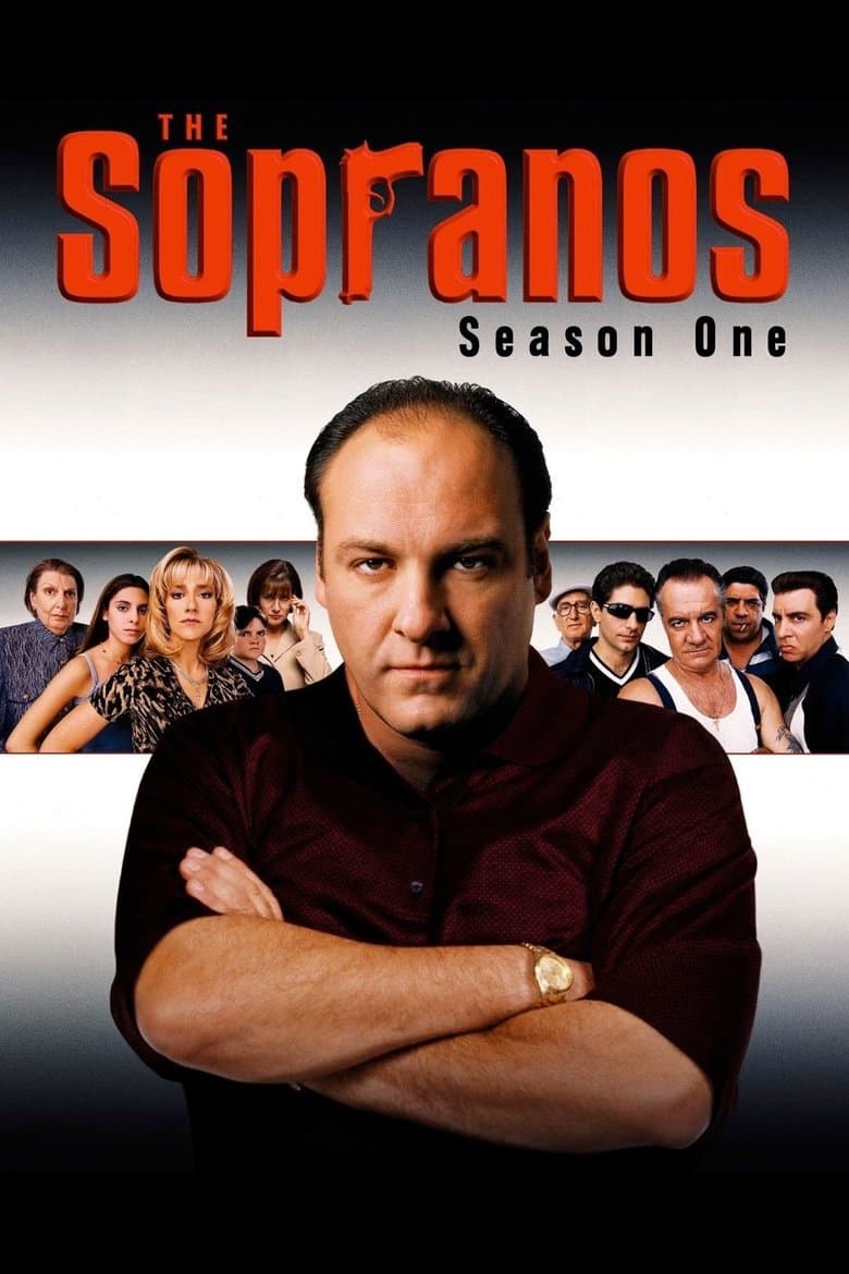 Season 1 poster