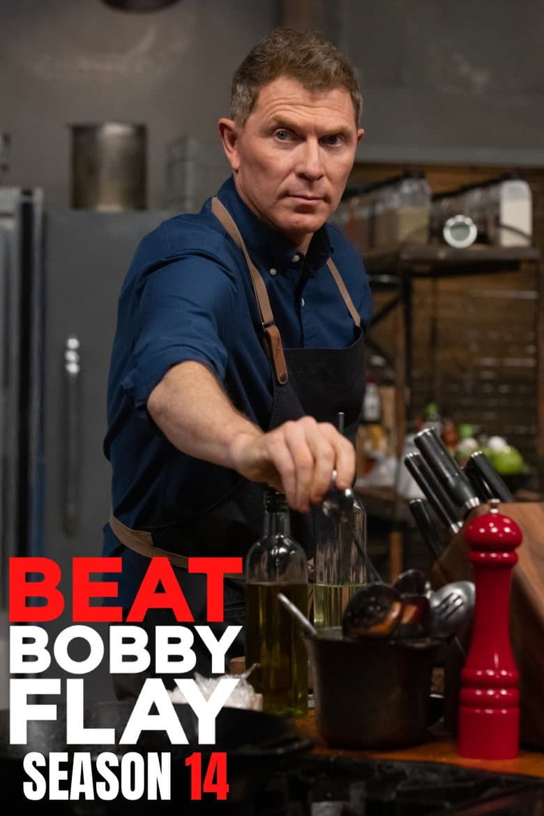 Season 14 poster