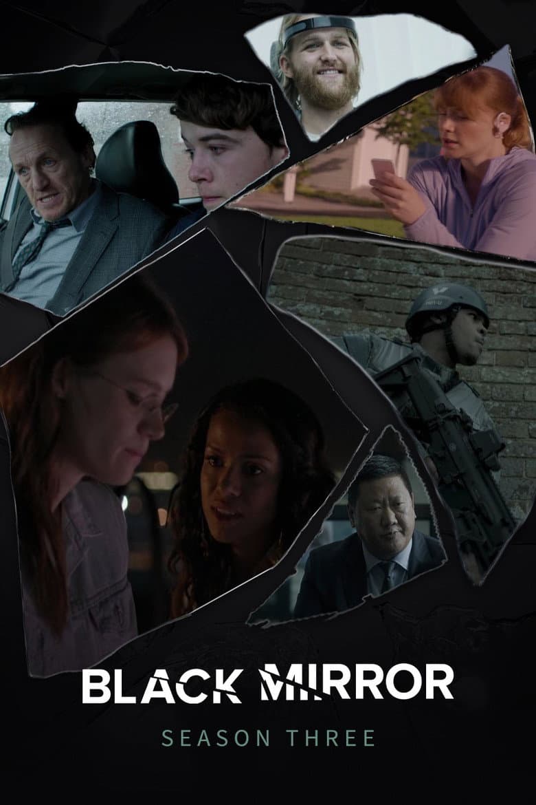 Season 3 poster