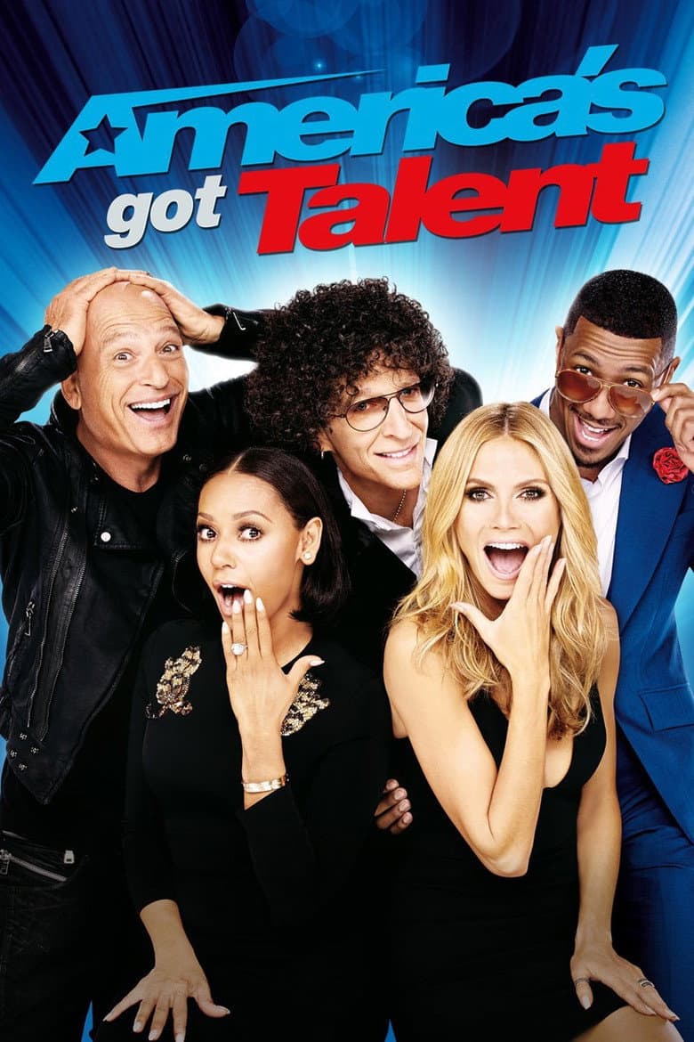 Season 10 poster