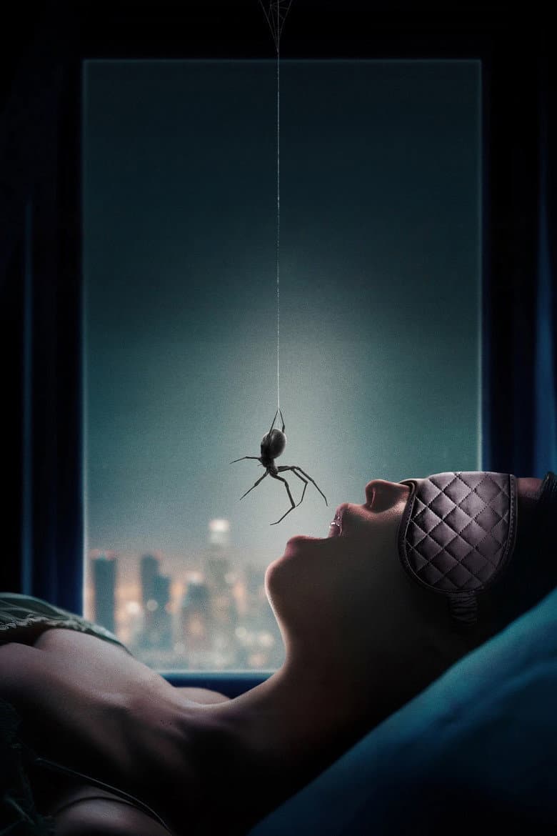 Crawlers cover