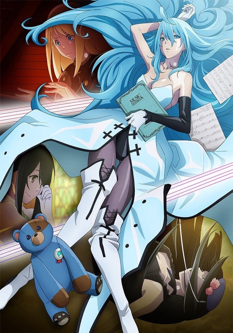 Vivy -Fluorite Eye's Song- cover