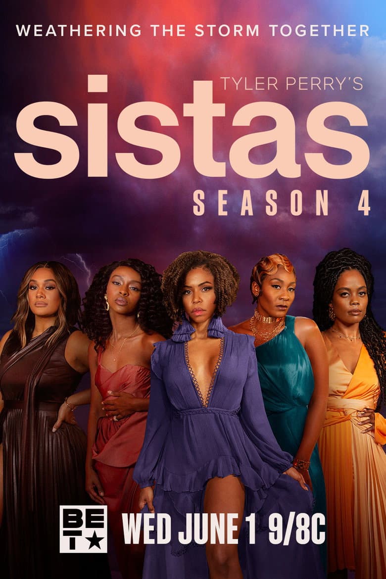 Season 4 poster