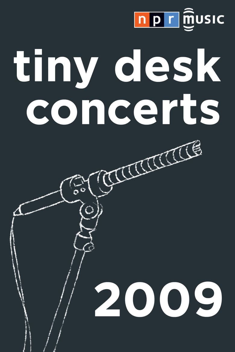 Season 2009 poster
