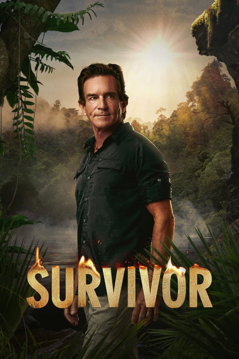 Survivor cover