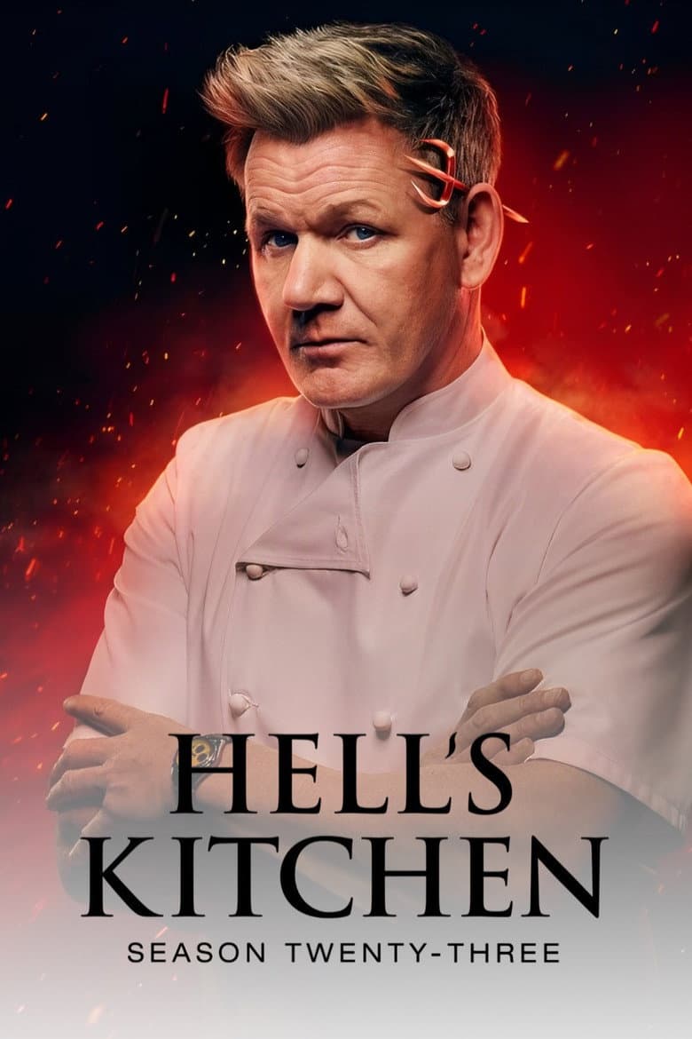 Head Chefs Only poster